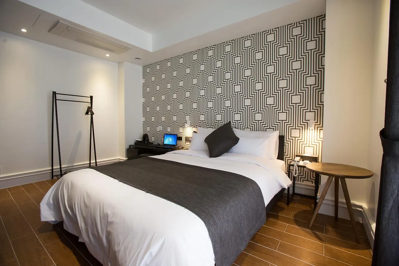 Hotel Soulhada South Korea