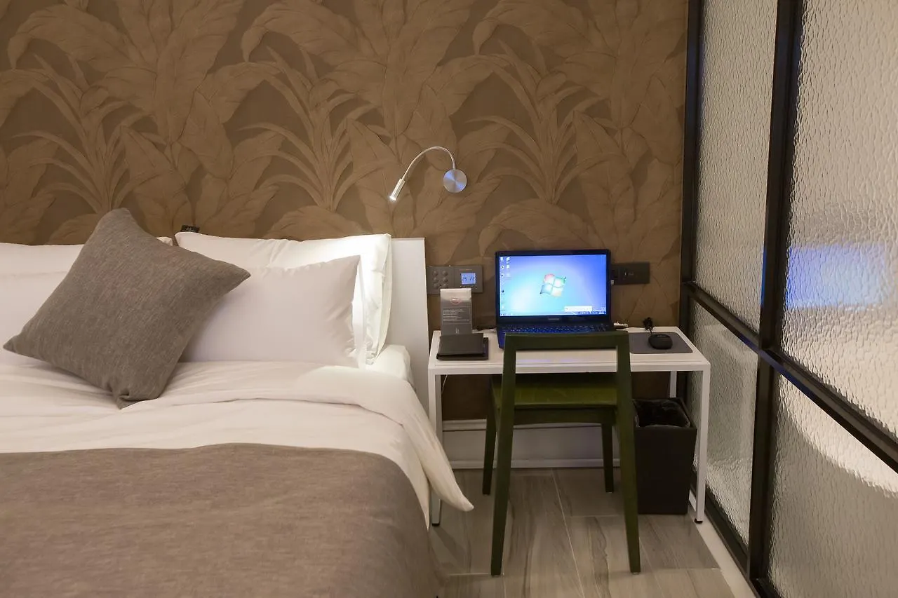 Hotel Soulhada  Seoul