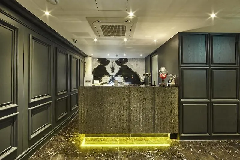 Hotel Soulhada  Seoul