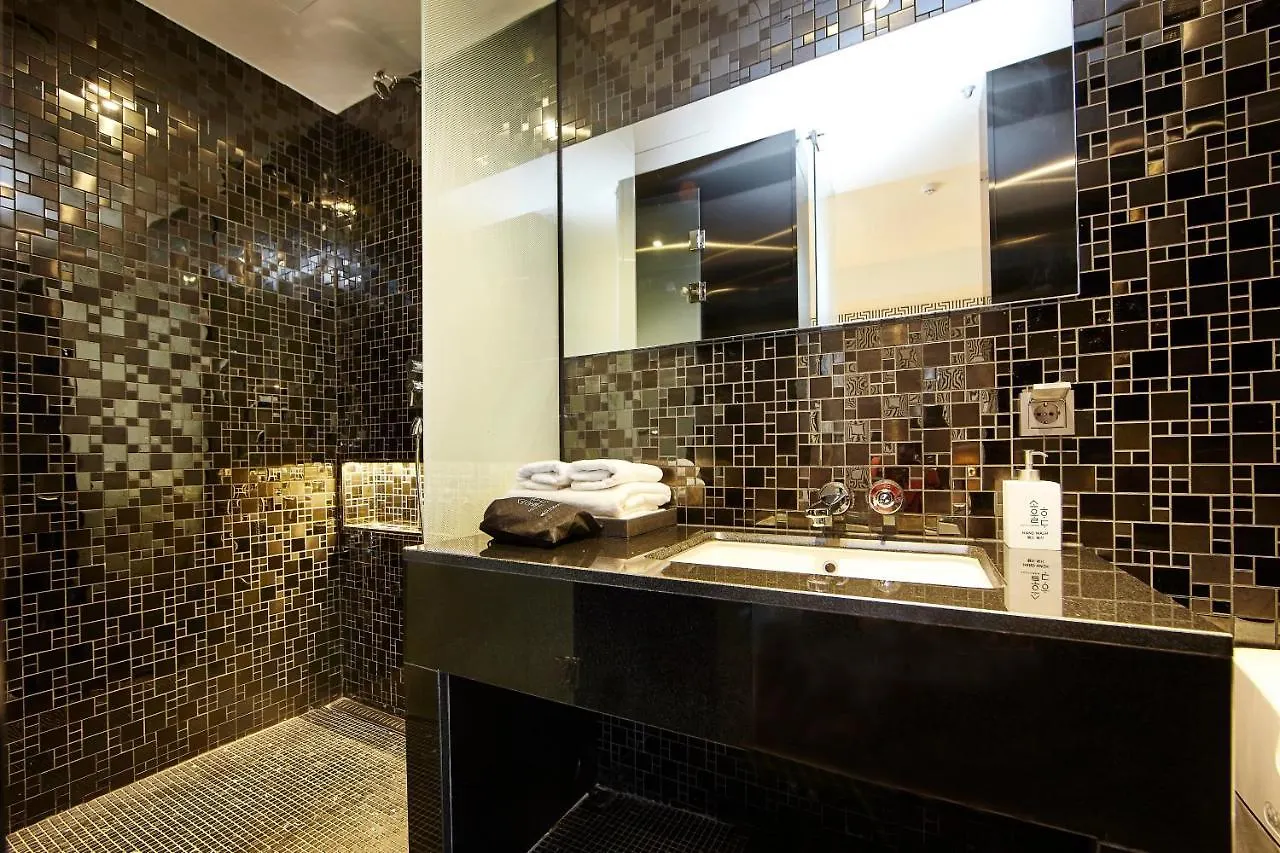 Hotel Soulhada