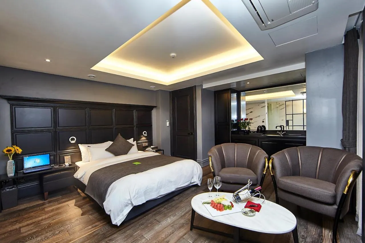 Hotel Soulhada 3*, Seoul
