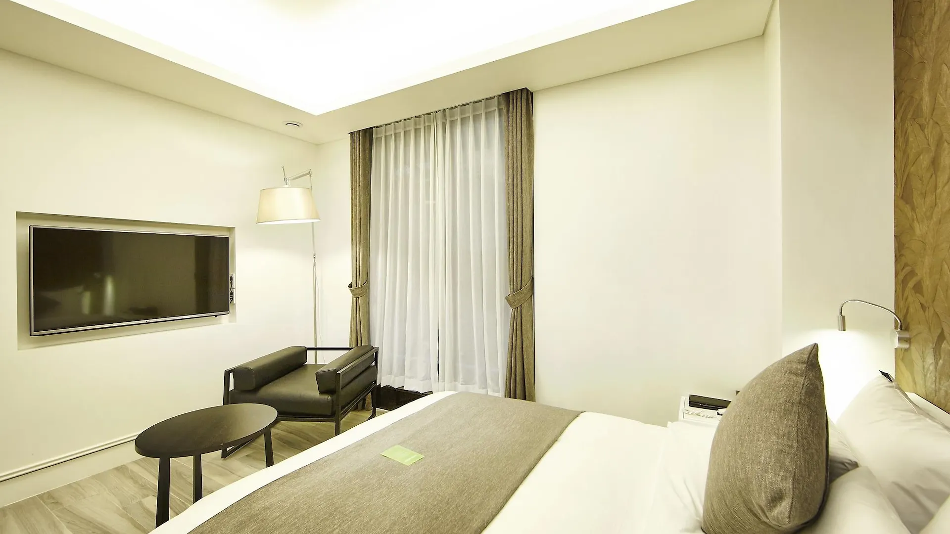 Hotel Soulhada Seoul