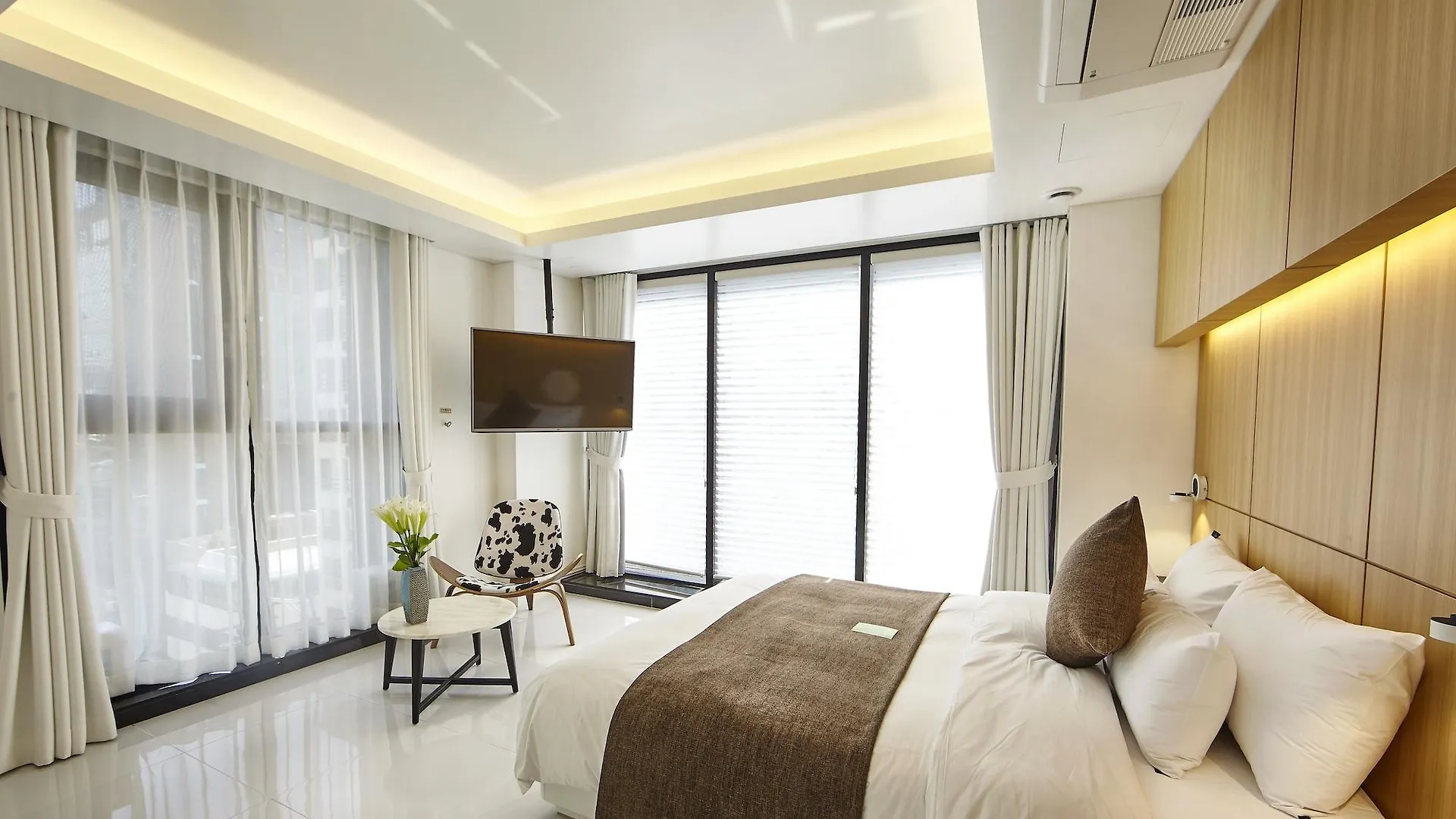 Hotel Soulhada