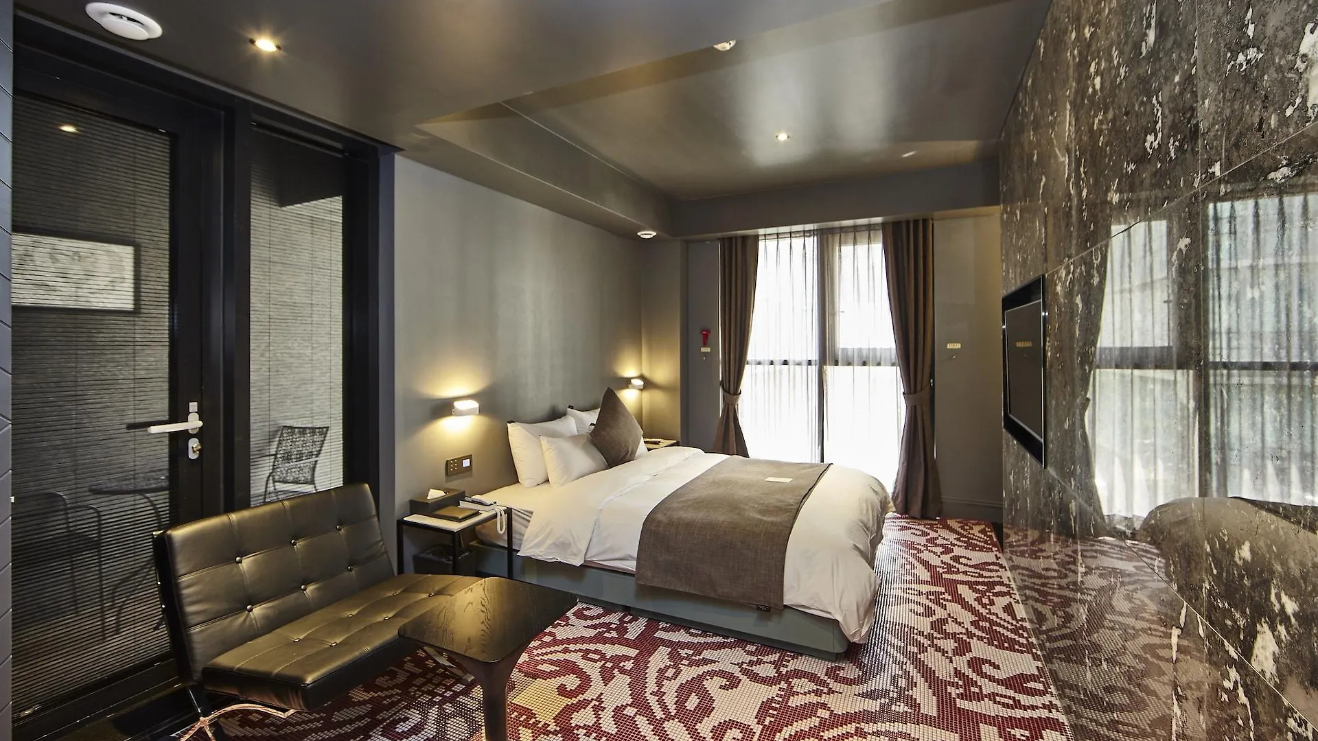 Hotel Soulhada 3*, Seoul