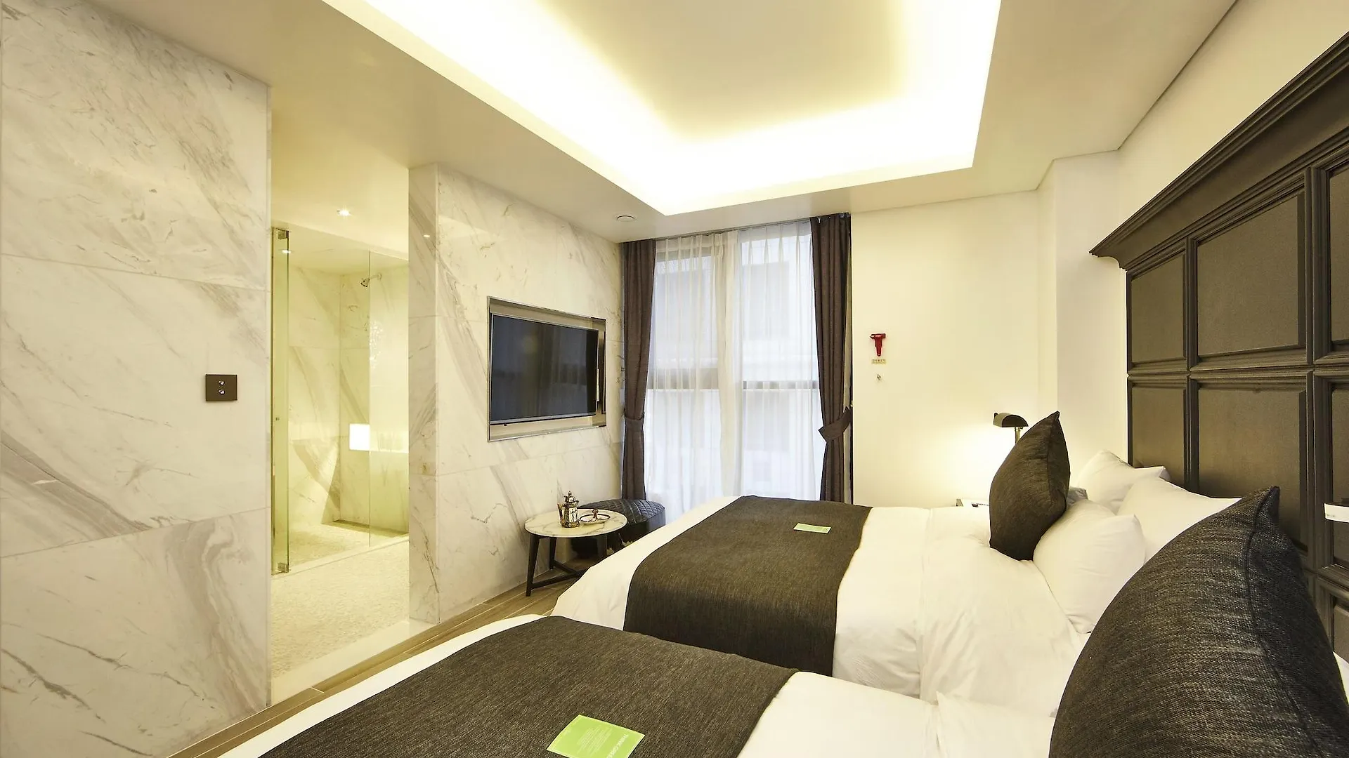 Hotel Soulhada  Seoul