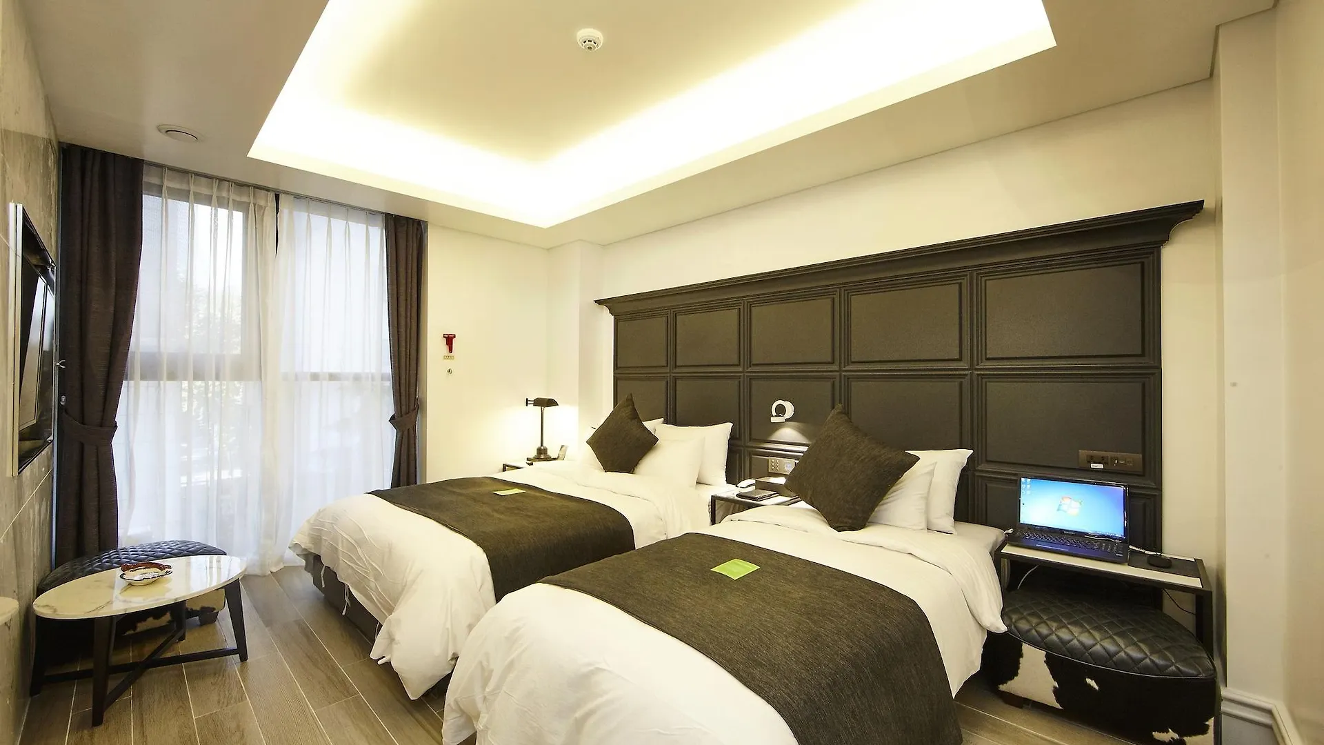 Hotel Soulhada