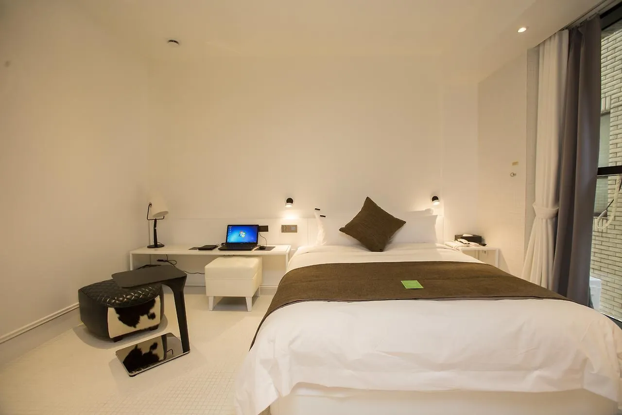 ***  Hotel Soulhada South Korea