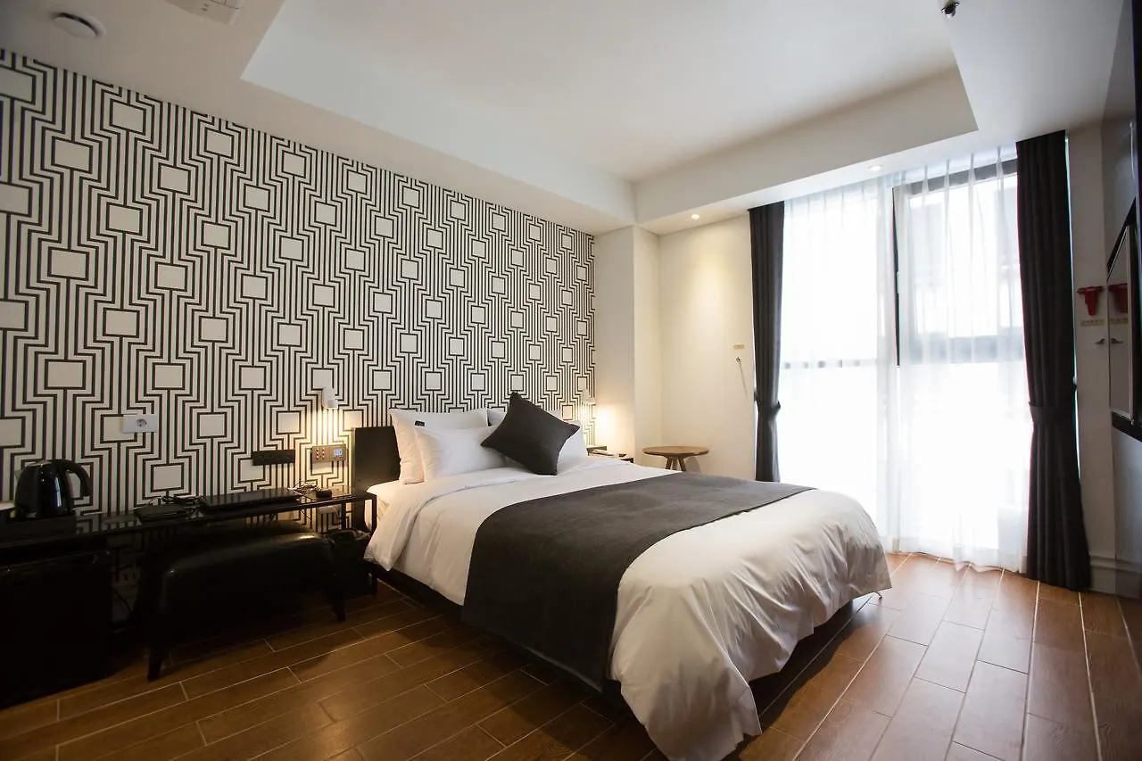 Hotel Soulhada Seoul