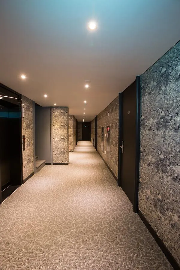 Hotel Soulhada South Korea