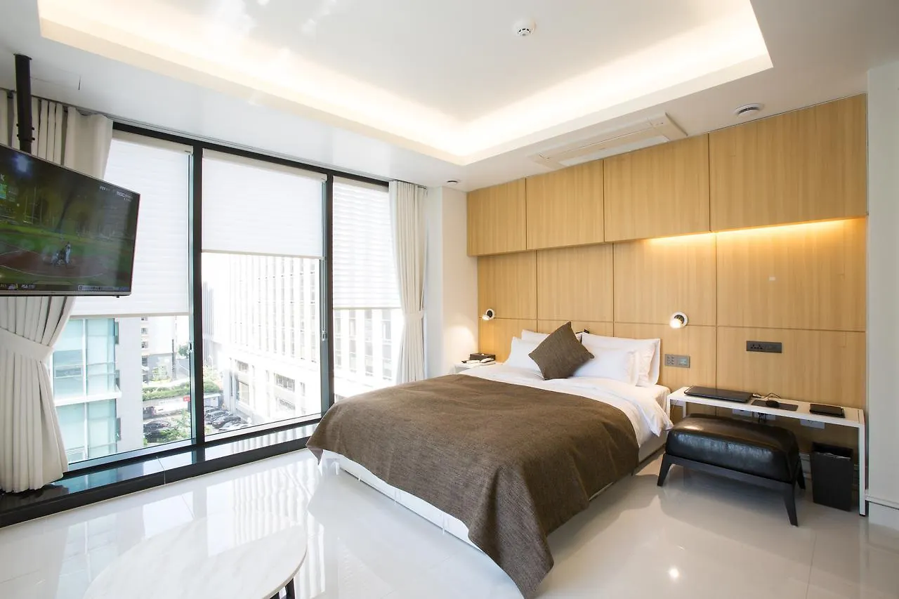 Hotel Soulhada