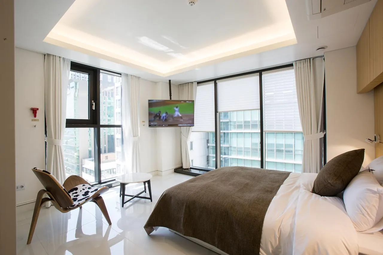 Hotel Soulhada