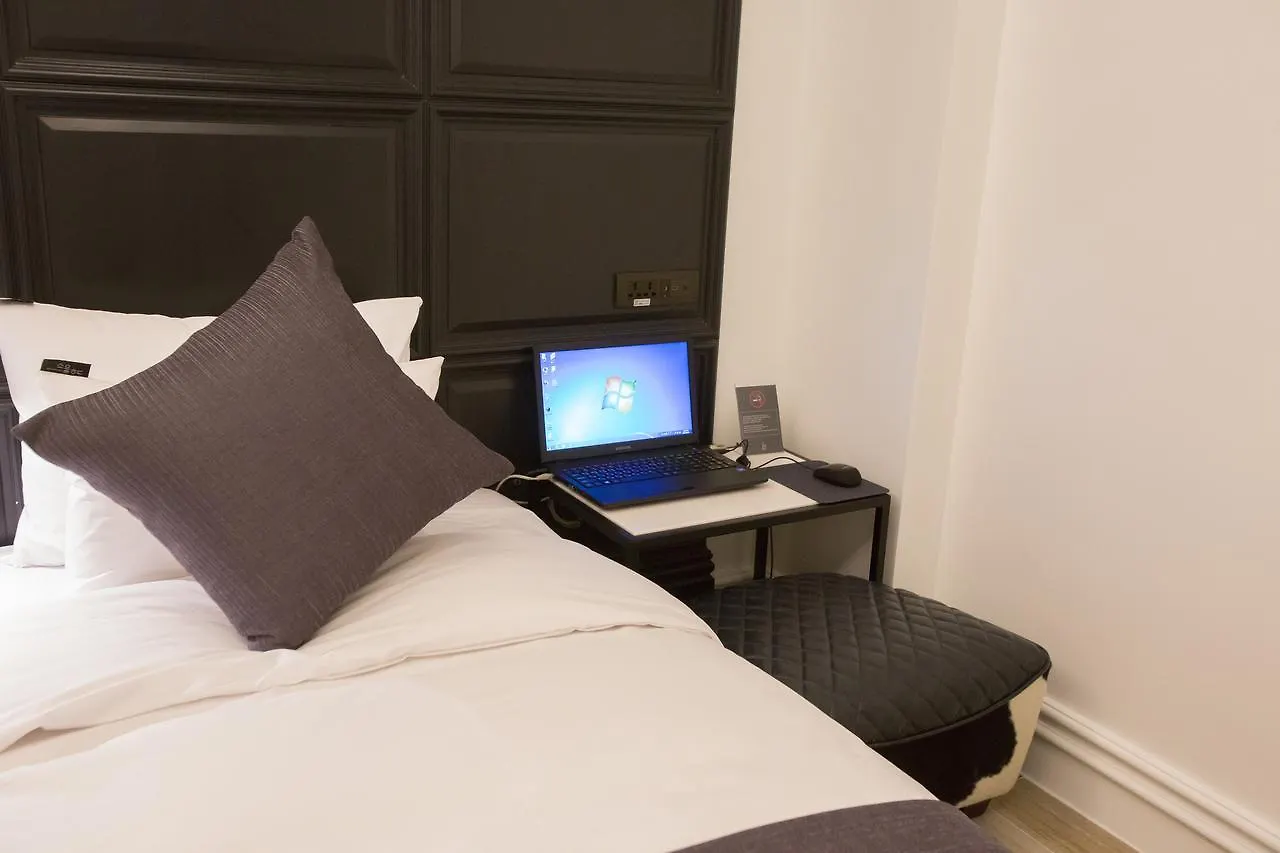 Hotel Soulhada South Korea