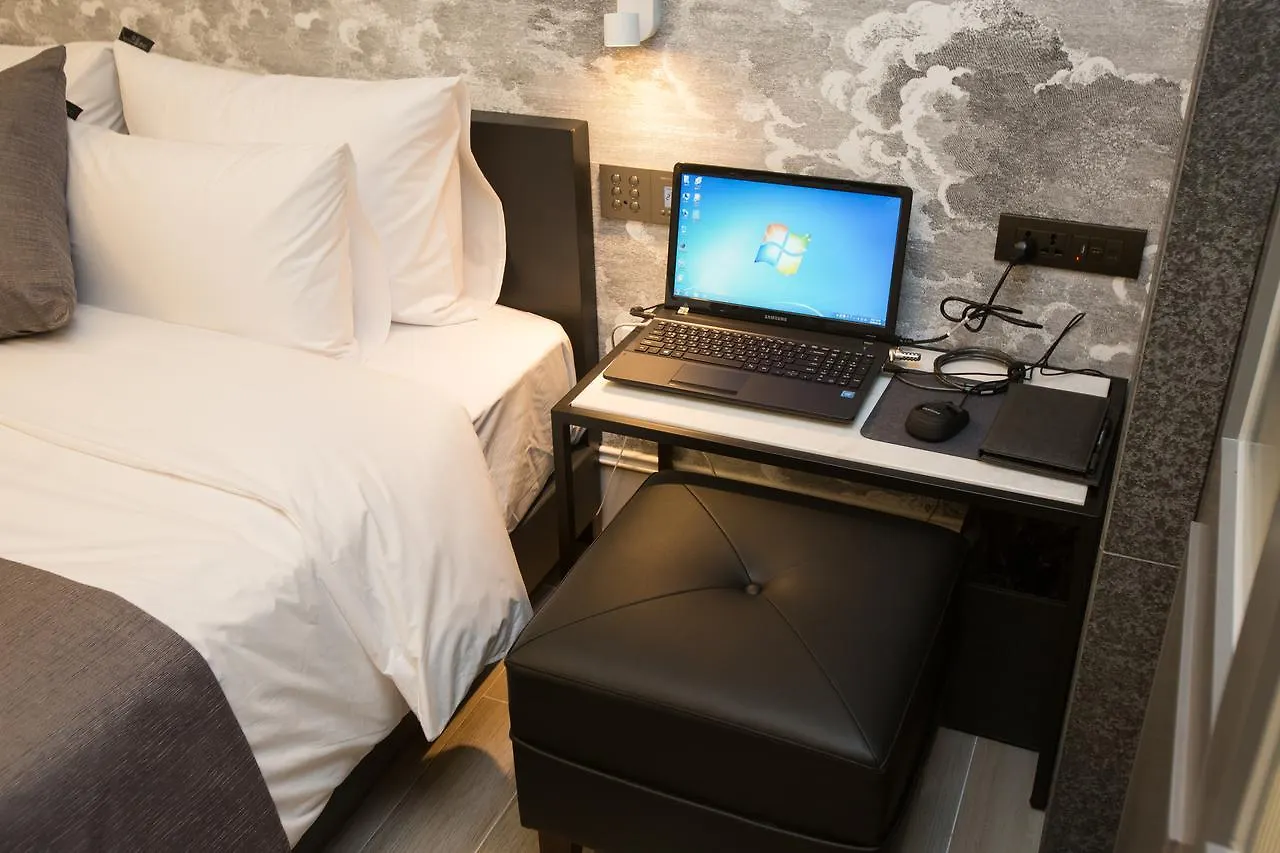 Hotel Soulhada South Korea