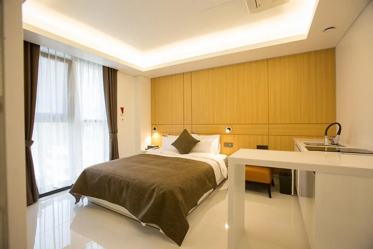 Hotel Soulhada