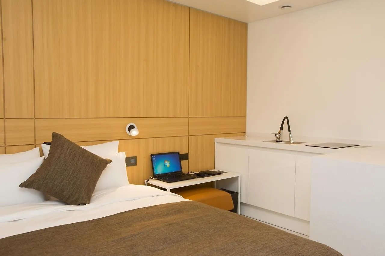 Hotel Soulhada