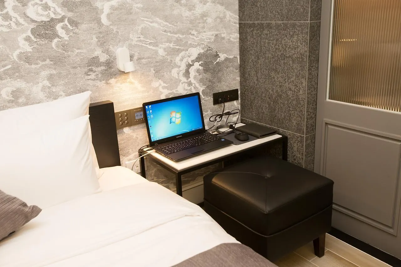Hotel Soulhada 3*, Seoul South Korea