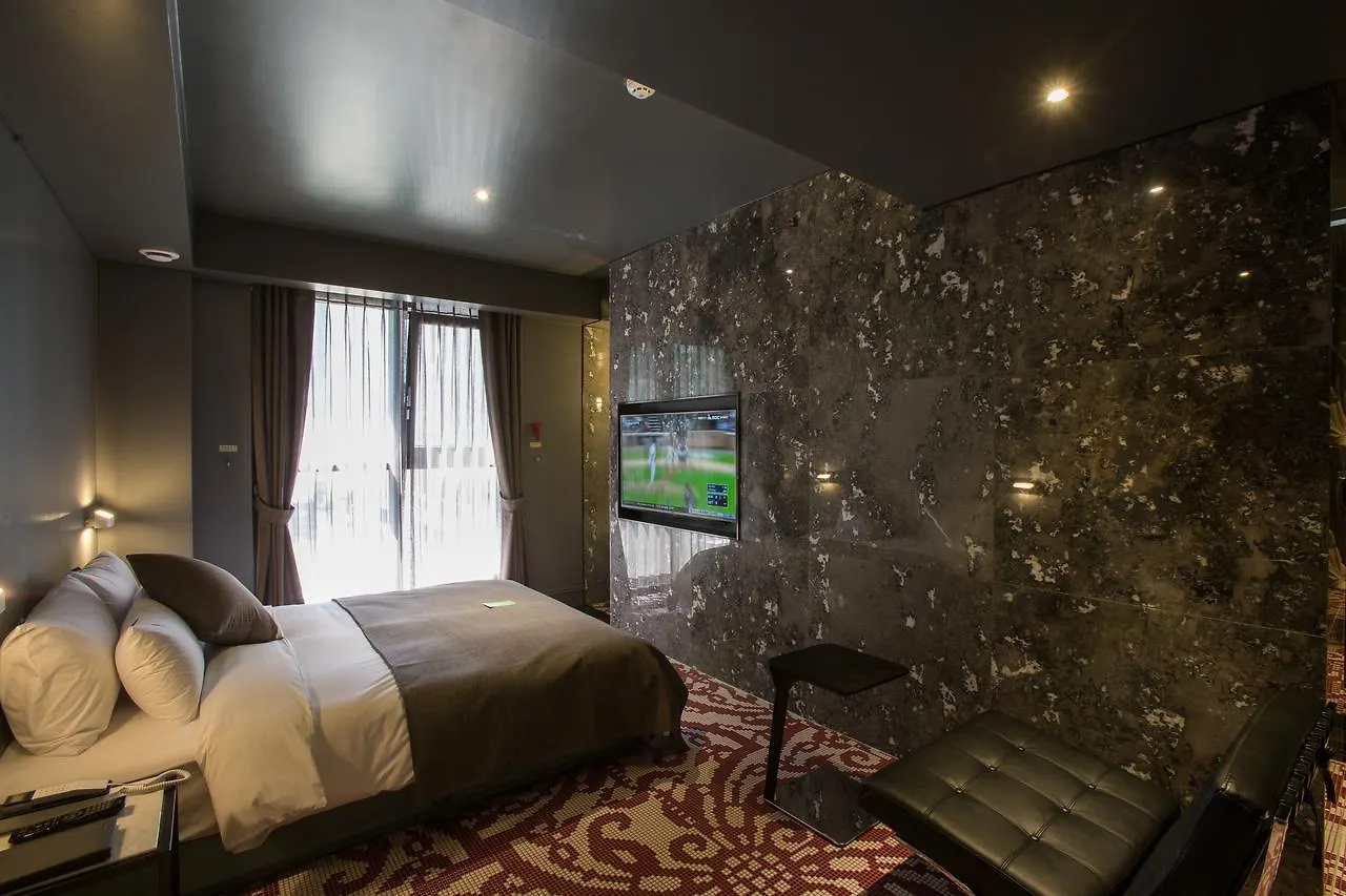 Hotel Soulhada