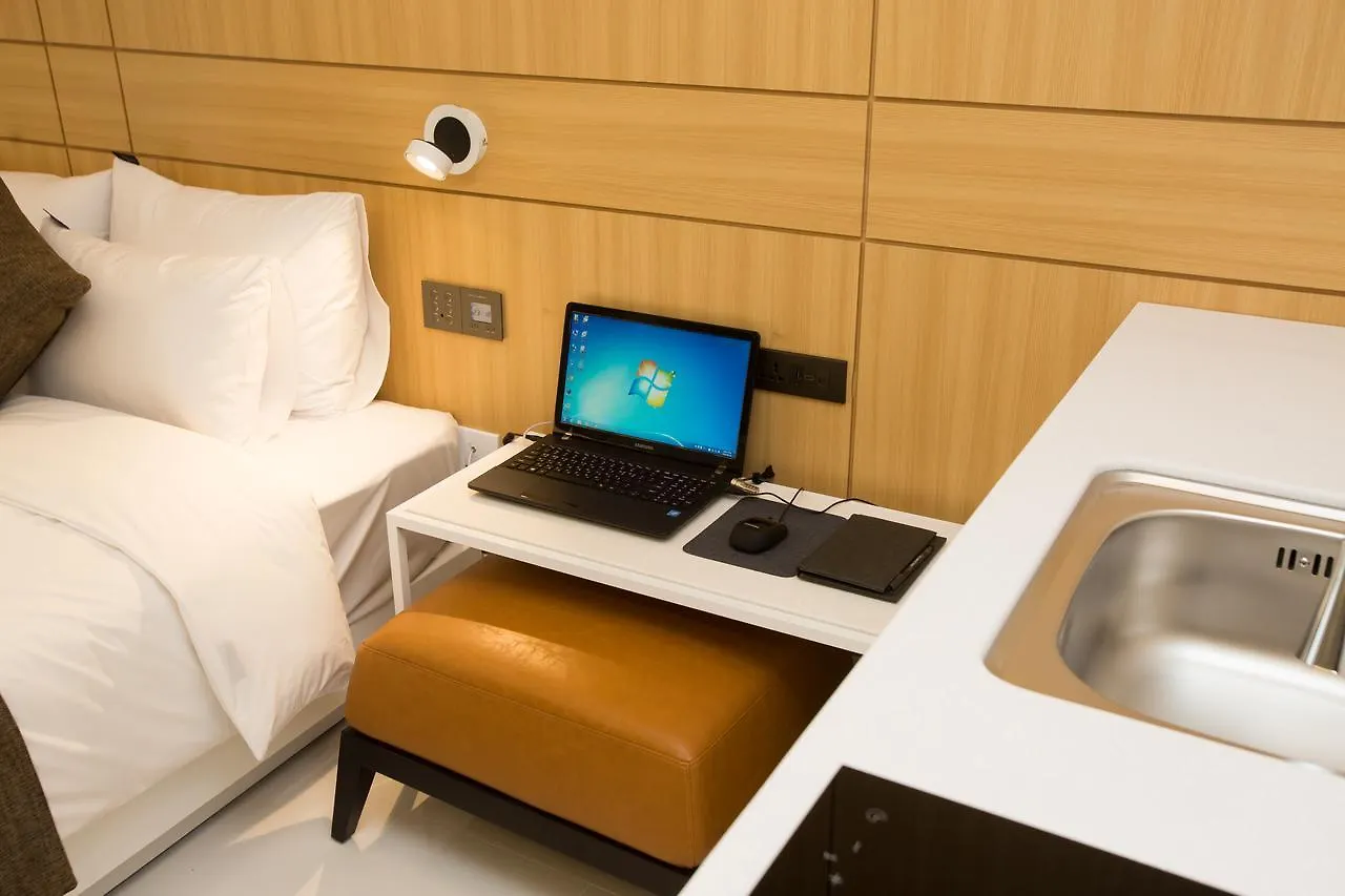Hotel Soulhada Seoul