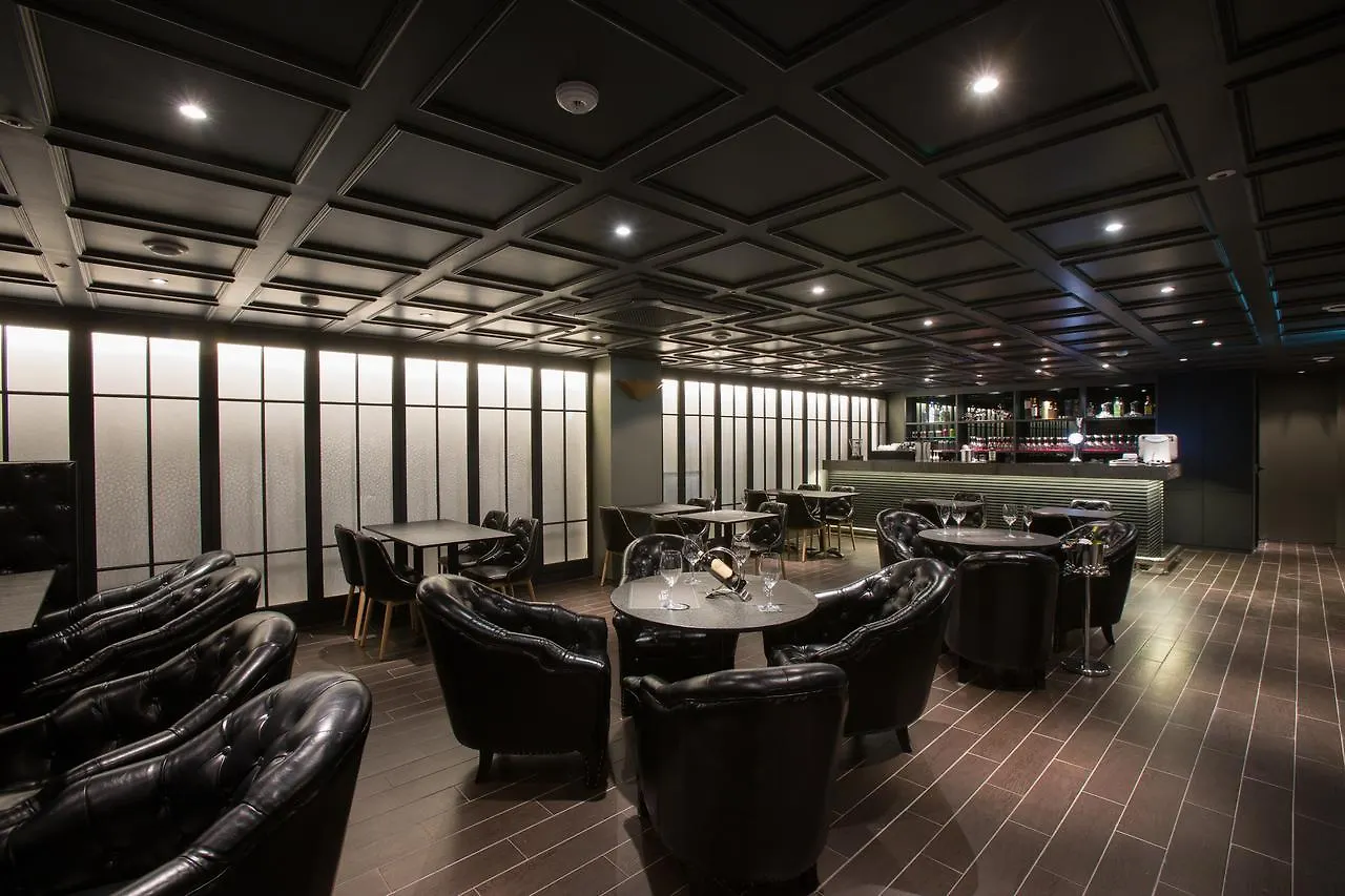 Hotel Soulhada