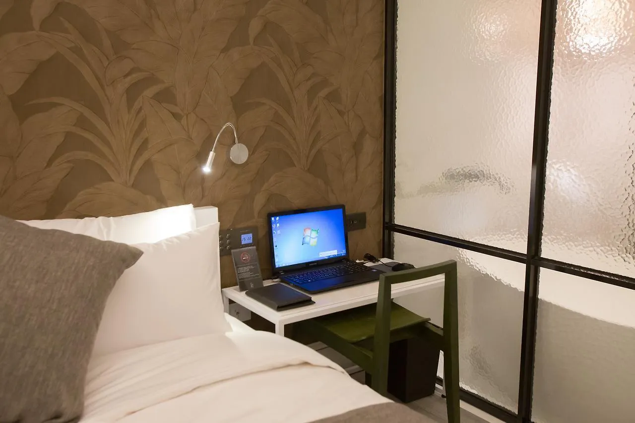 ***  Hotel Soulhada South Korea