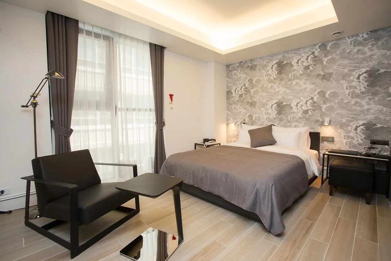 Hotel Soulhada Seoul