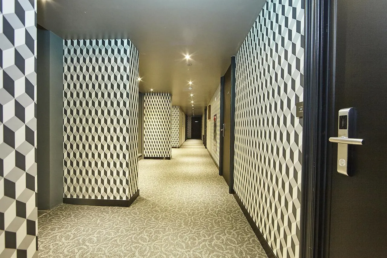 Hotel Soulhada