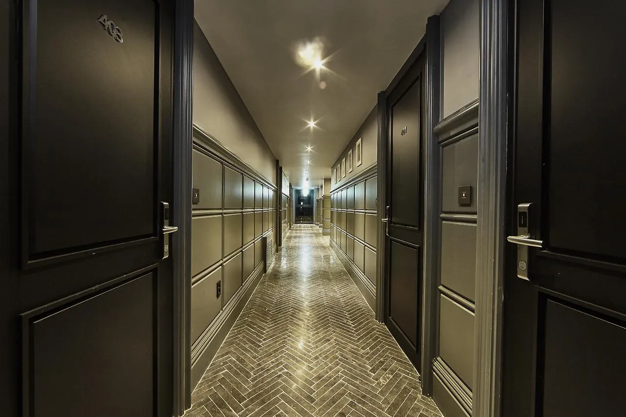 ***  Hotel Soulhada South Korea
