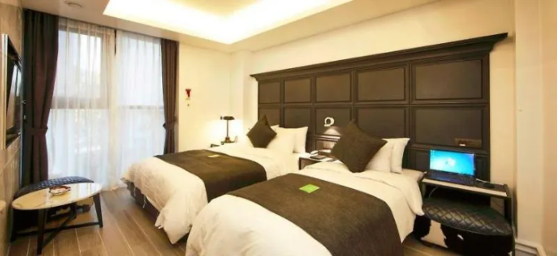 Hotel Soulhada 3*, Seoul South Korea