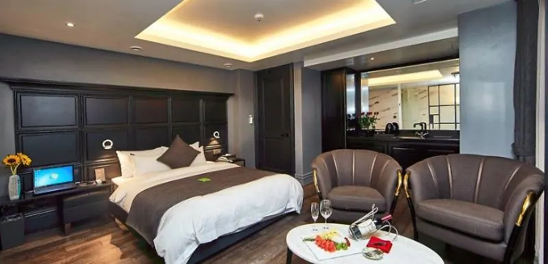 Hotel Soulhada