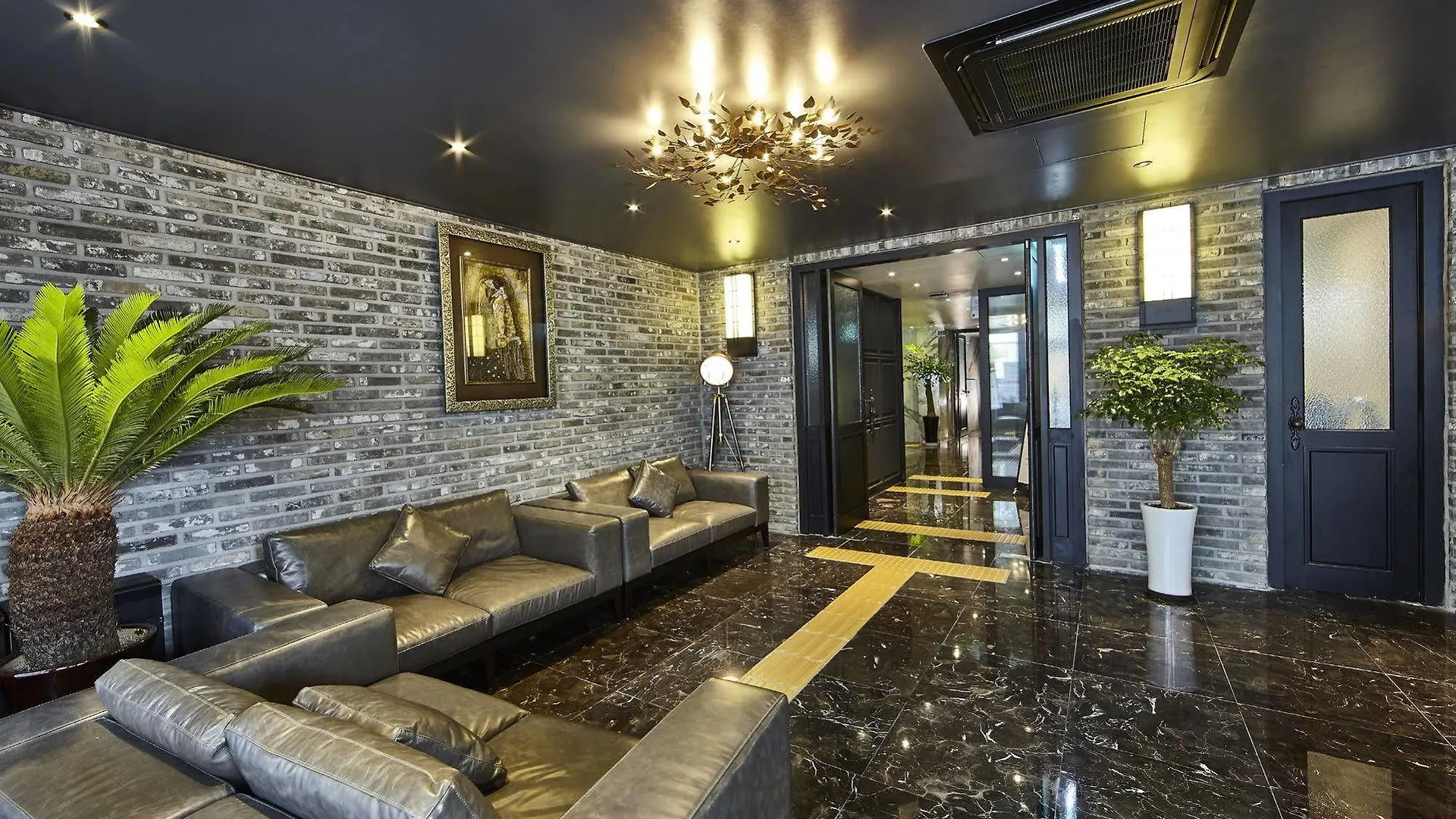 Hotel Soulhada