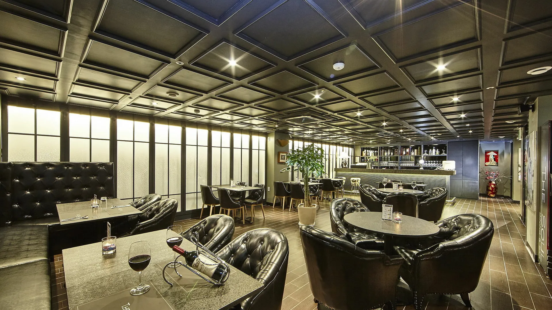首尔哈达酒店 首爾 3*,  韩国